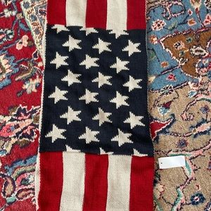 American🇺🇸Flag🇺🇸Circle🇺🇸Scarf